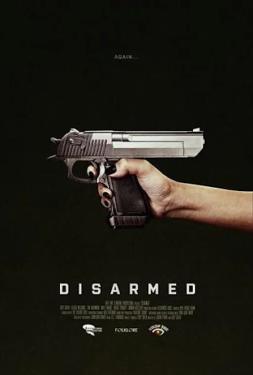 Disarmed постер