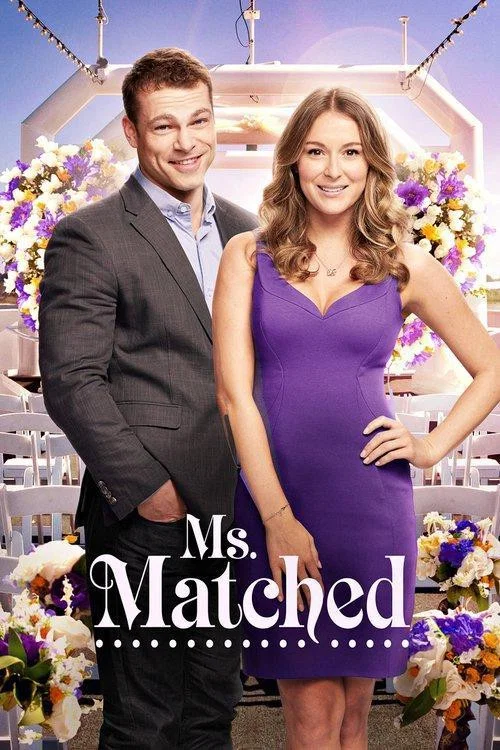 Ms. Matched постер