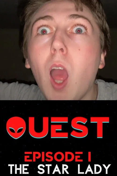 Quest: Episode I - The Star Lady постер