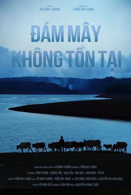 Đám Mây Không Tồn Tại постер