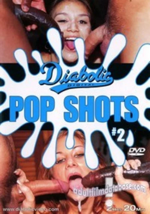 Pop Shots 2 постер