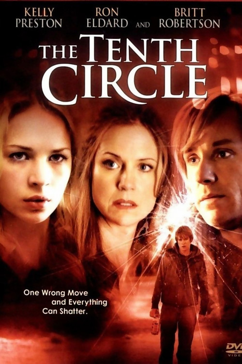 The Tenth Circle постер