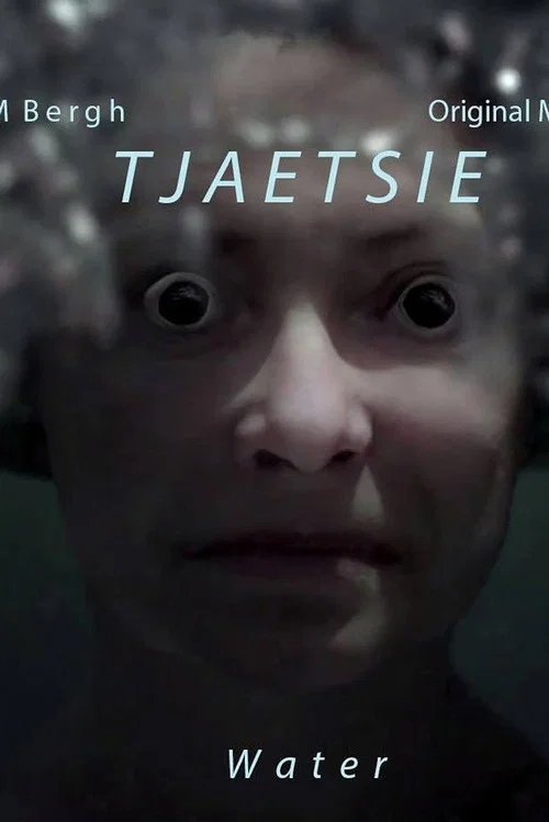 #Tjaetsie постер