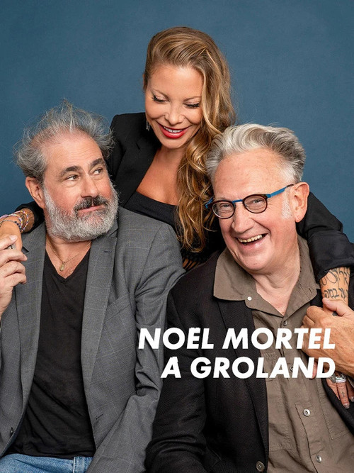 Noël mortel à Groland постер