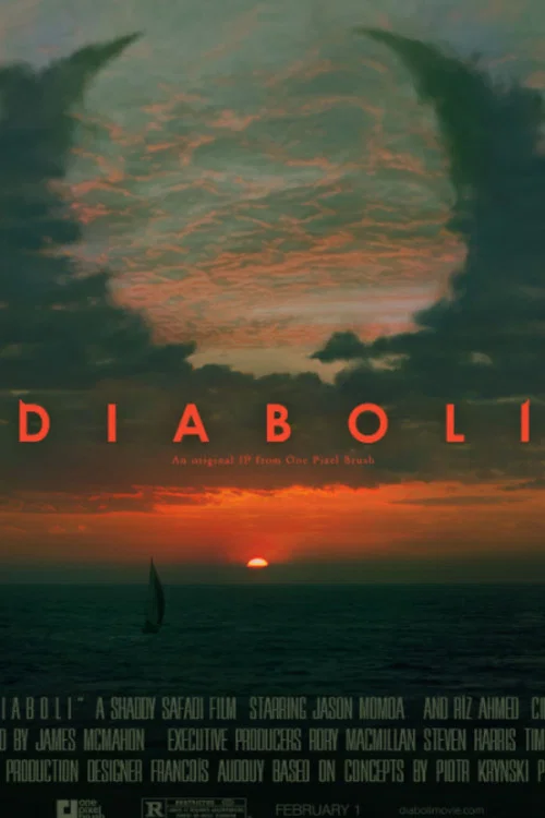 Diaboli постер