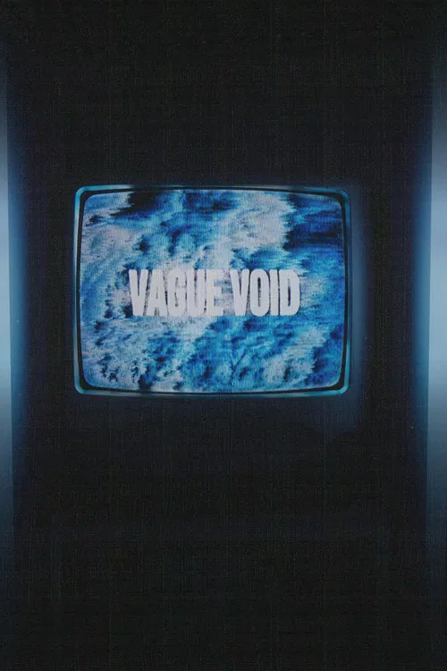 Vague Void постер