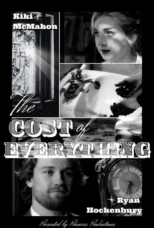 The Cost of Everything постер