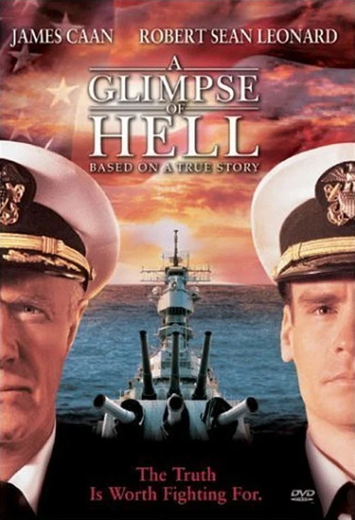 A Glimpse of Hell постер