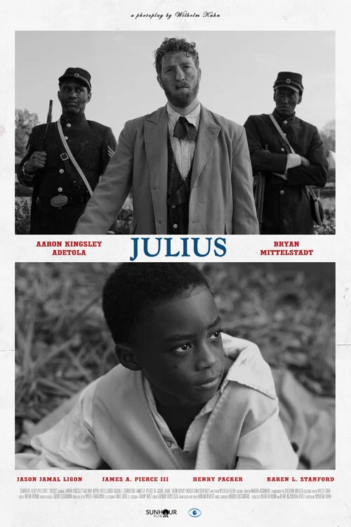 Julius постер