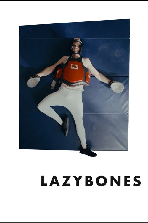 Lazybones постер