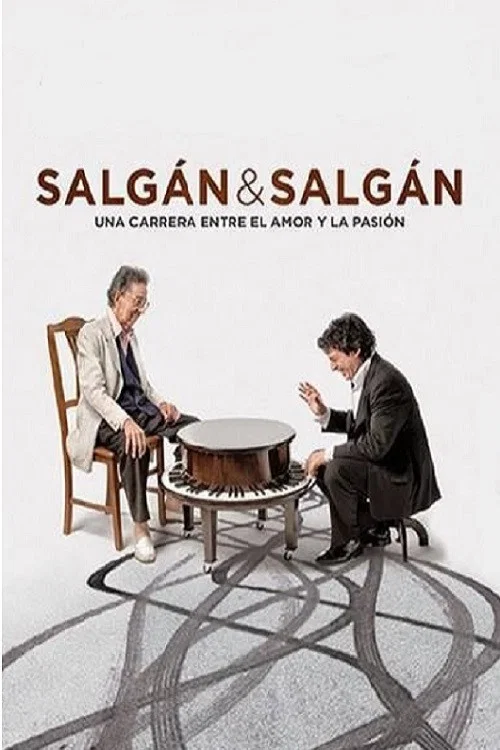 Salgán & Salgán постер