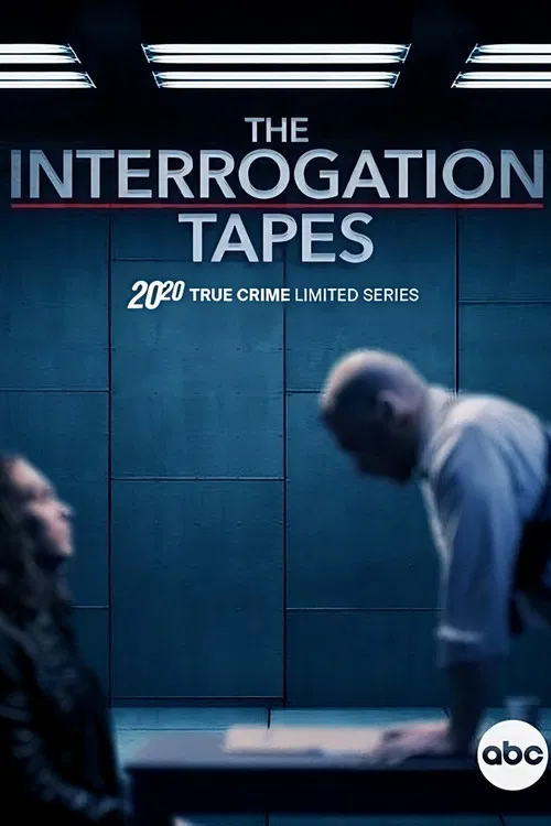 The Interrogation Tapes - A Special Edition of 20/20 постер