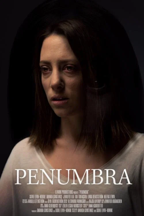 Penumbra постер