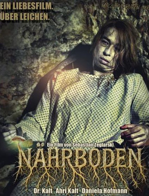 Nährboden постер