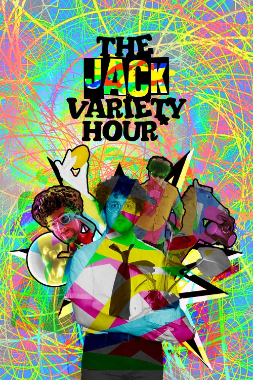 The Jack Variety Hour постер