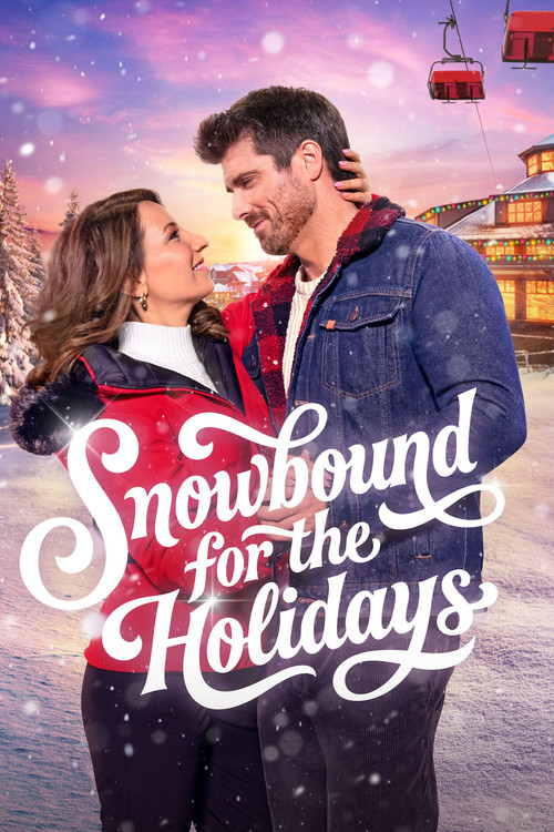 Snowbound for the Holidays постер