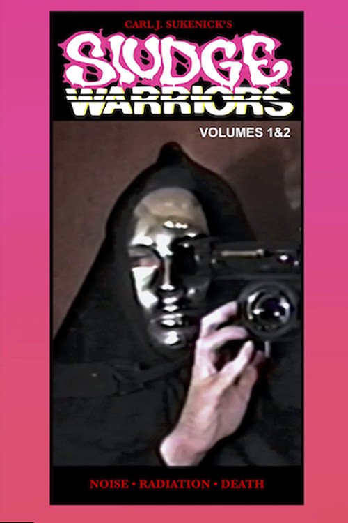 Sludge Warriors постер