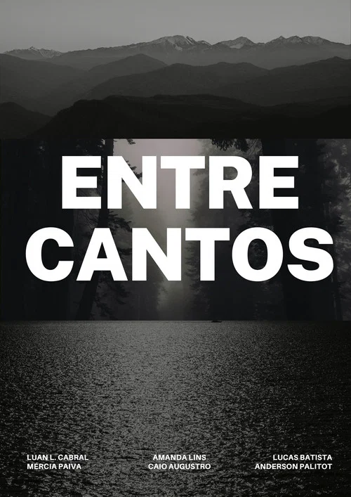 Entre-Cantos постер