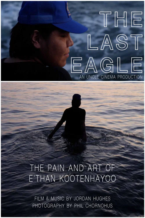 The Last Eagle постер