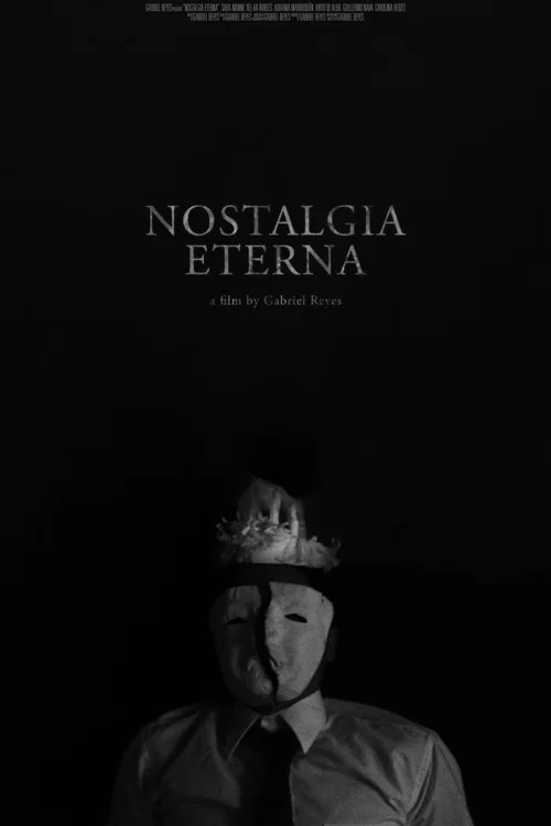 Nostalgia Eterna постер