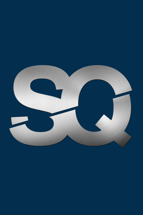 SQ постер