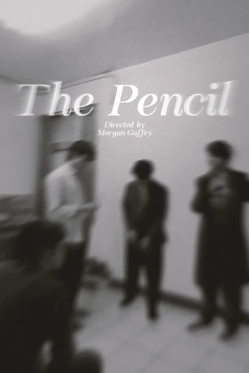 The Pencil постер