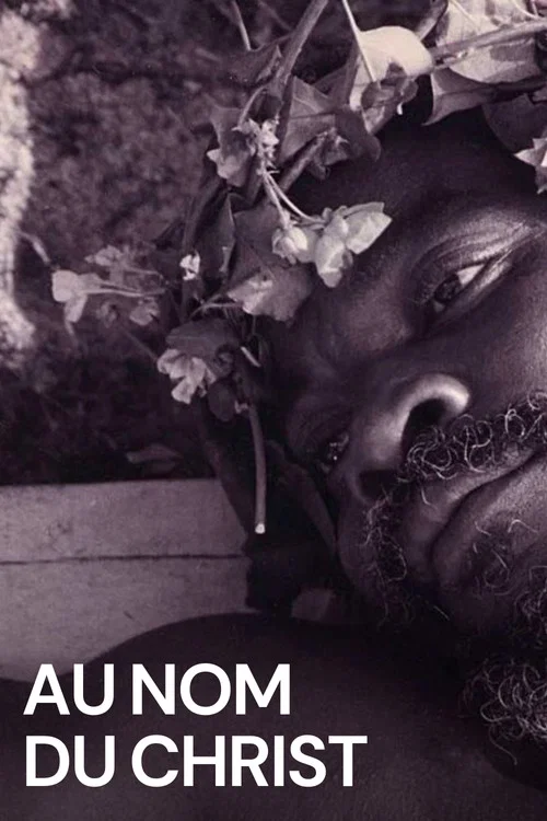Au nom du Christ постер
