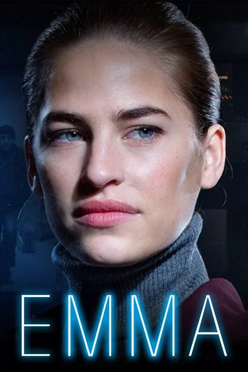 Emma постер