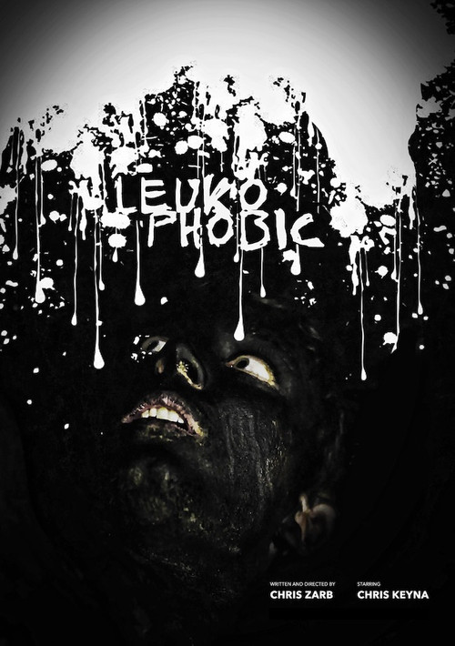 Leukophobic постер