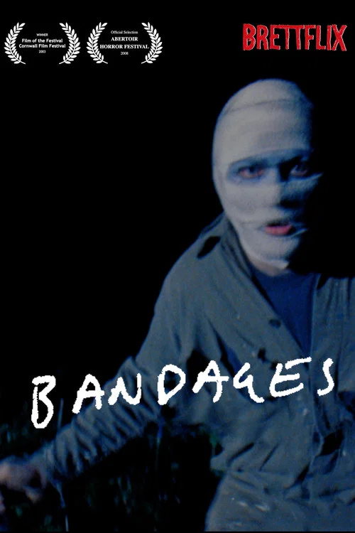 Bandages постер