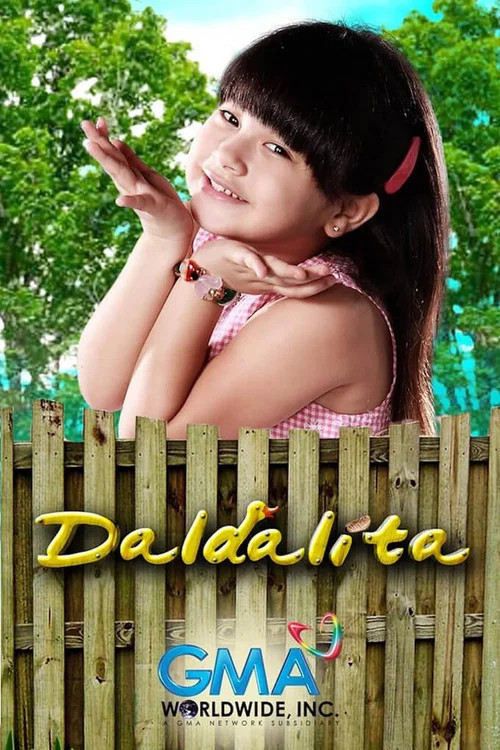 Daldalita постер