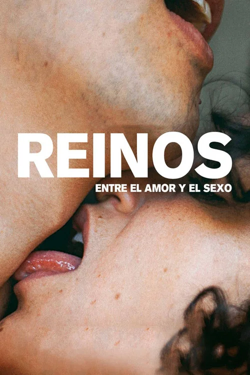 Reinos постер