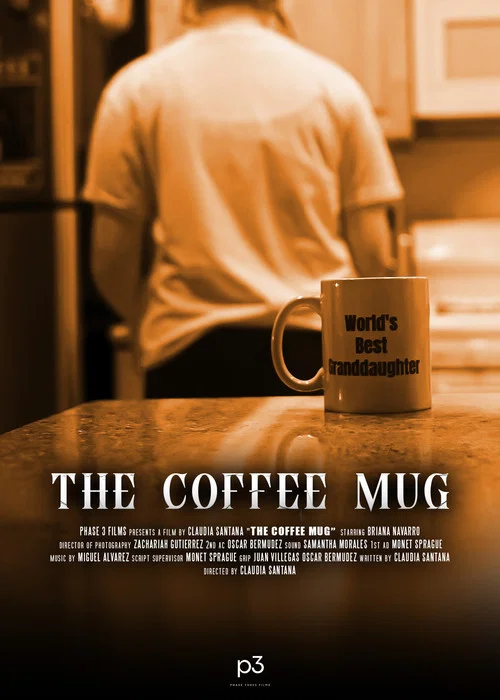 The Coffee Mug постер