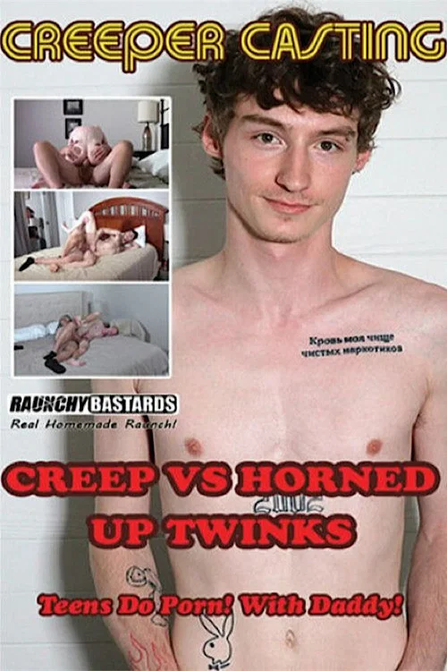 Creep vs. Horned Up Twinks постер