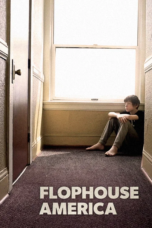 Flophouse America постер