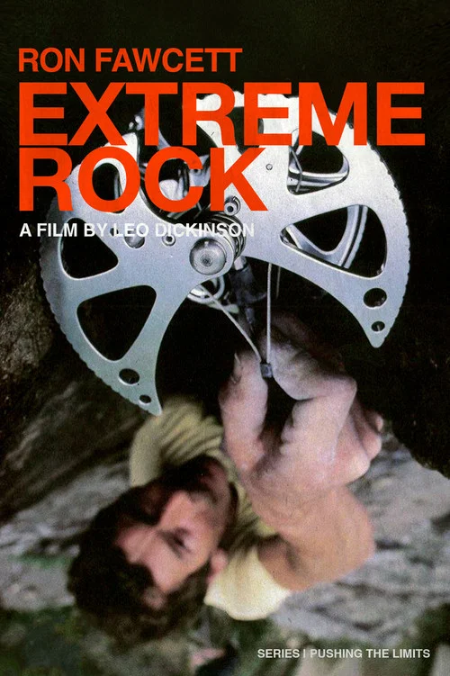 Extreme Rock постер