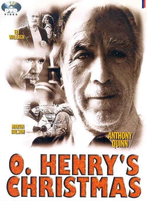 O. Henry's Christmas постер