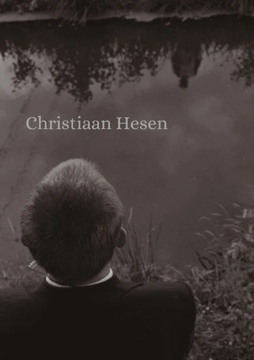 Christiaan Hesen постер