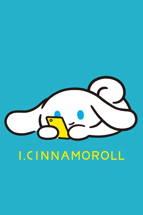 I.CINNAMOROLL Animation постер
