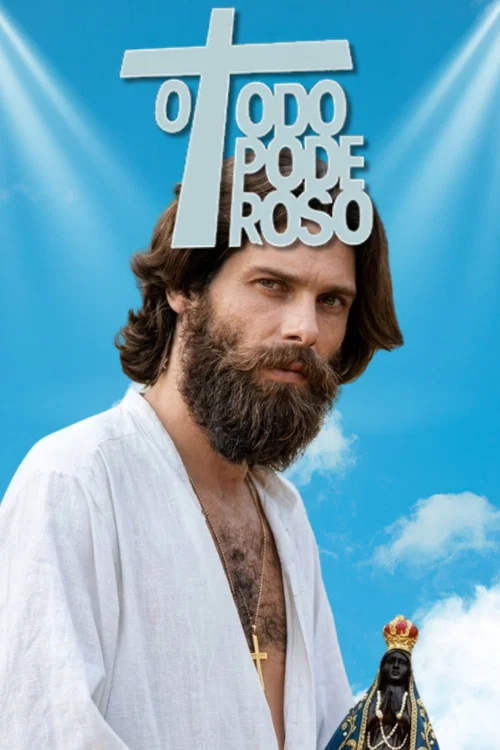 O Todo Poderoso постер