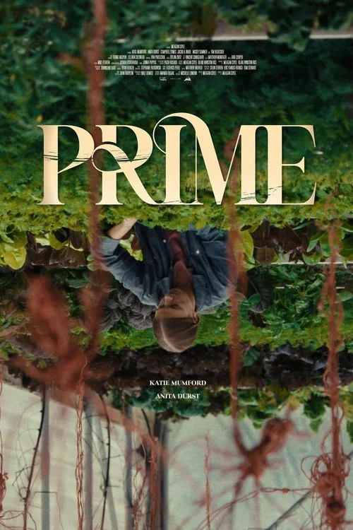 Prime постер