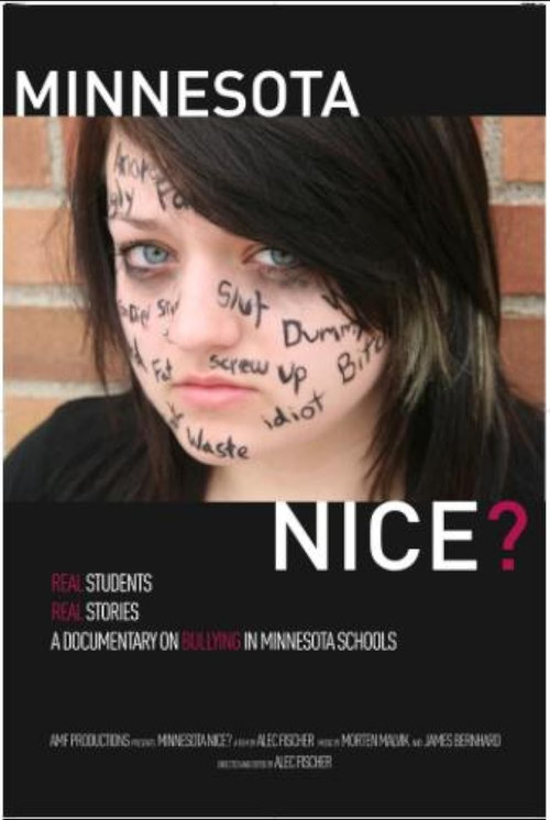 Minnesota Nice? постер