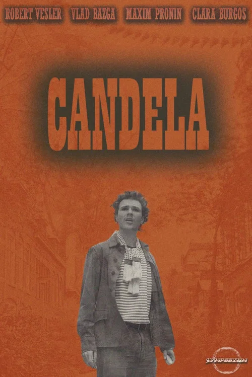 Candela постер