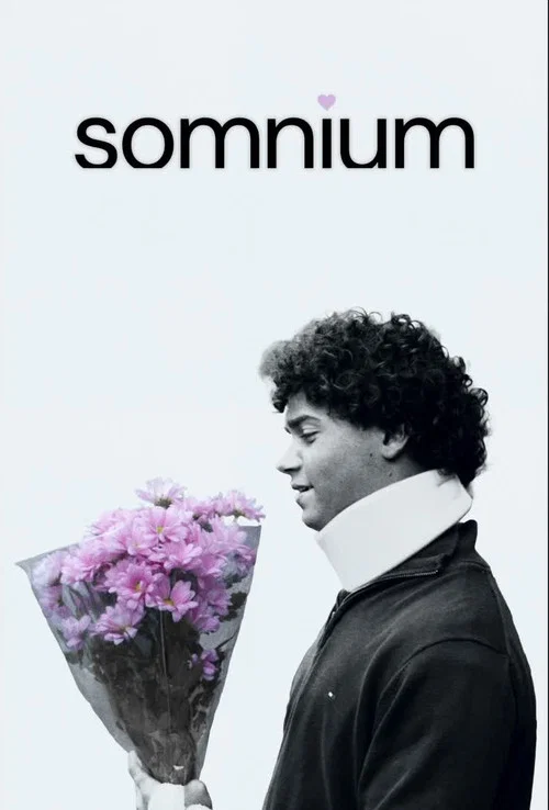 Somnium постер