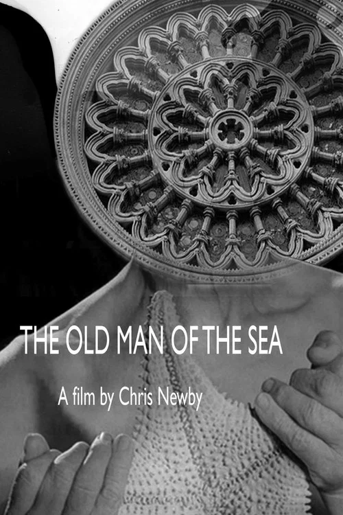 The Old Man of the Sea постер