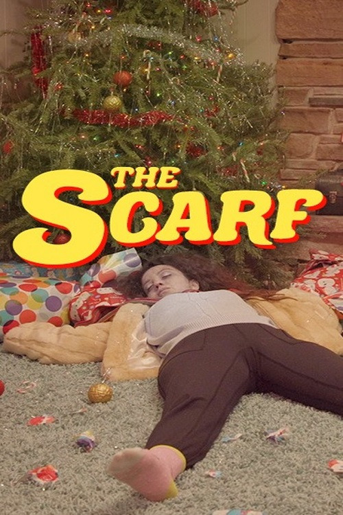 The Scarf постер