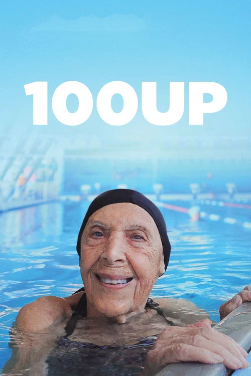 100UP постер