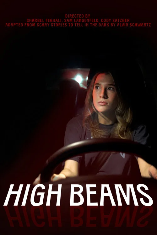 High Beams постер