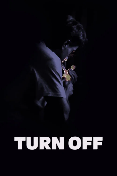 Turn Off постер