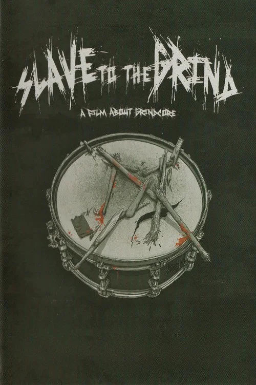 Slave to the Grind постер